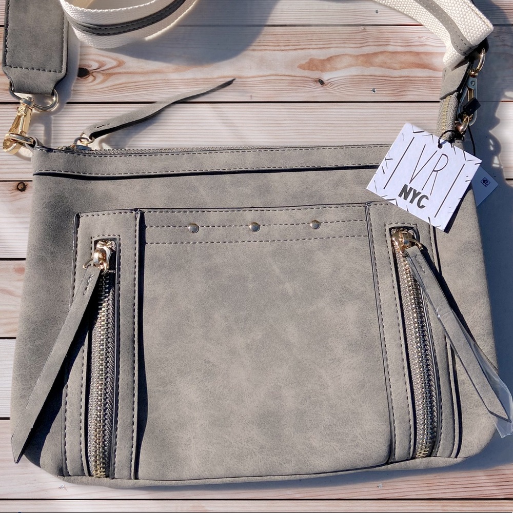 Crossbody Bag - VR NYC - Picture 1 of 4